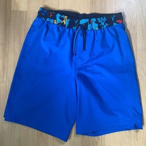 REI Swim Trunks- size 10-12